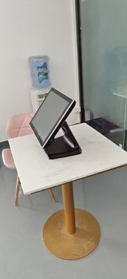 Bimi POS-0092S 15-Zoll-POS-System mit Aluminiumlegierung und VESA 75X75-Unterstützung