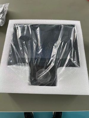 Modischer 10,1 Zoll Android-Betriebssystem POE Selbstkontroller Kiosk für Supermarkt ROHS zertifiziert