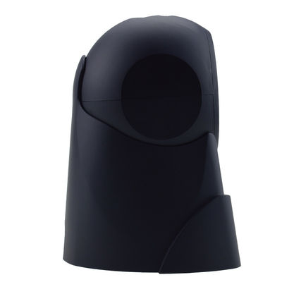 Tragbare 1D-Desktop-Barcode-Scanner mit 20 Zeilen Laser-Barcode-Reader