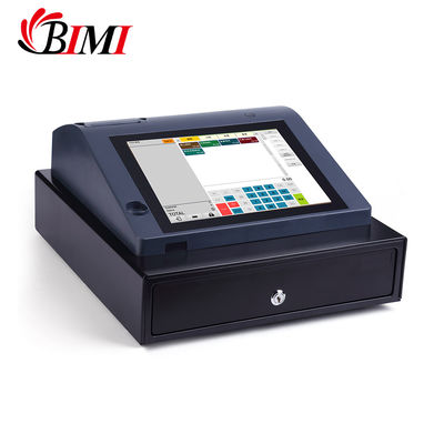 Bimi All In One Restaurant Kasse 9,7 Zoll Anzeige A83T CPU Android 6.0 System