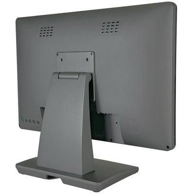 Windows OS 21,5 Zoll All-in-One TPV für Restaurantlieferung Wandmontierte Touchscreen