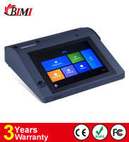 Bimi All In One Restaurant Kasse 9,7 Zoll Anzeige A83T CPU Android 6.0 System