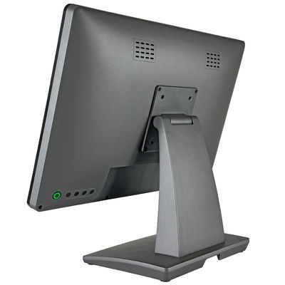 Windows OS 21,5 Zoll All-in-One TPV für Restaurantlieferung Wandmontierte Touchscreen