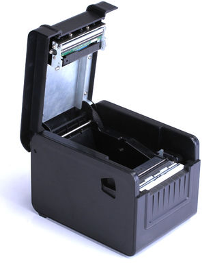 TP-80L 80mm-Thermischer Quittungsdrucker mit 220mm/s Druckgeschwindigkeit und Thermallinie-Methode