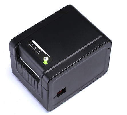 TP-80L 80mm-Thermischer Quittungsdrucker mit 220mm/s Druckgeschwindigkeit und Thermallinie-Methode