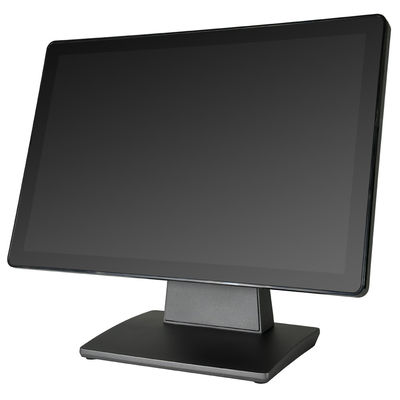 19/21,5 Zoll wandmontierte Desktop-Kapazität Touch POS-Terminal für Einzelhandelsgeschäfte