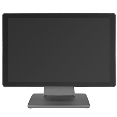 19/21,5 Zoll wandmontierte Desktop-Kapazität Touch POS-Terminal für Einzelhandelsgeschäfte