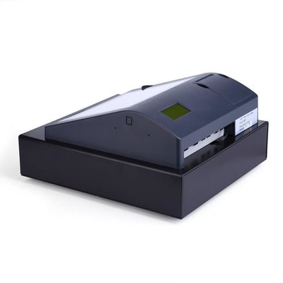 Bimi ECR-0001 POS-Terminal Kassenregister 9,7 Zoll Touchscreen und U-Disk*2 Schnittstelle