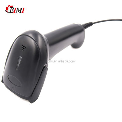 Schnell scannen Android Barcode Scanner mit hoher Auflösung CCD Bild Barcode Reader