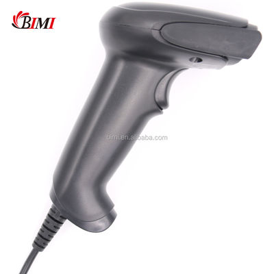 Schnell scannen Android Barcode Scanner mit hoher Auflösung CCD Bild Barcode Reader