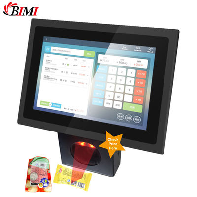 Eingebettete 1D/2D-Scanner Bimi Verificadores de Precio für den Supermarkt