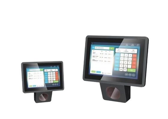Eingebettete 1D/2D-Scanner Bimi Verificadores de Precio für den Supermarkt