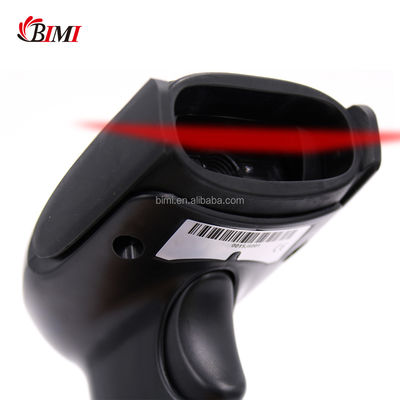 Schnell scannen Android Barcode Scanner mit hoher Auflösung CCD Bild Barcode Reader