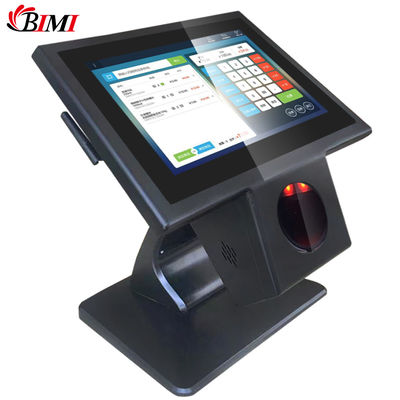 Eingebettete 1D/2D-Scanner Bimi Verificadores de Precio für den Supermarkt