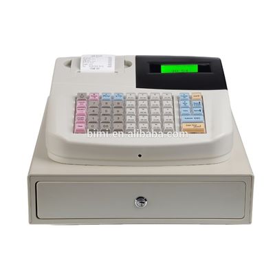 Portable und benutzerfreundliche Bimi Elektronische Kasse Mini mit Banknotenschublade