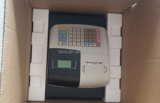 Portable und benutzerfreundliche Bimi Elektronische Kasse Mini mit Banknotenschublade
