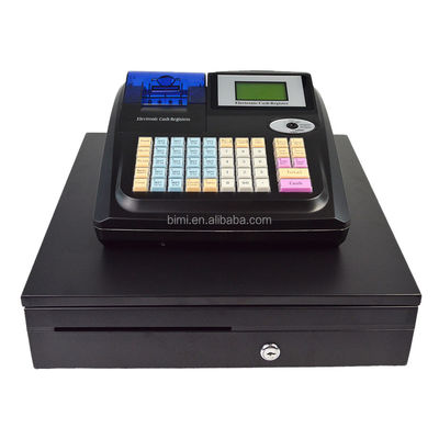 Aktualisieren Sie Ihr Cash Management System mit Towa Cash Register und U-Disk-Schnittstelle