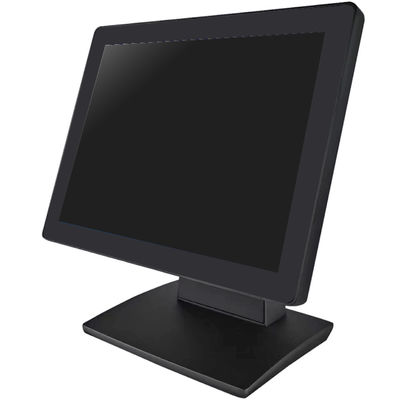 64G/128G/256G/512G Festplattenkapazität POS-Register mit Touchscreen und SDK-Funktion