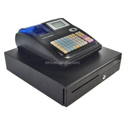 Aktualisieren Sie Ihr Cash Management System mit Towa Cash Register und U-Disk-Schnittstelle