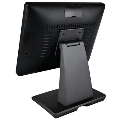 64G/128G/256G/512G Festplattenkapazität POS-Register mit Touchscreen und SDK-Funktion