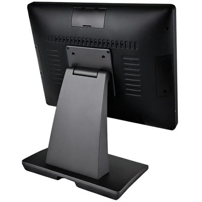 64G/128G/256G/512G Festplattenkapazität POS-Register mit Touchscreen und SDK-Funktion