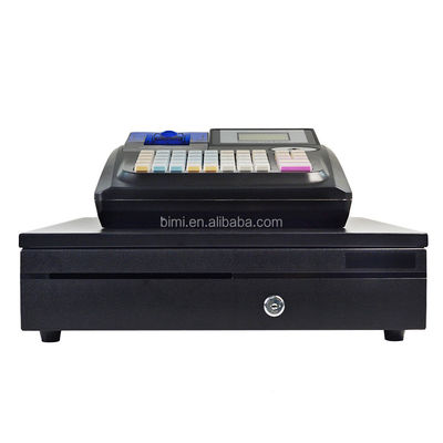 Aktualisieren Sie Ihr Cash Management System mit Towa Cash Register und U-Disk-Schnittstelle