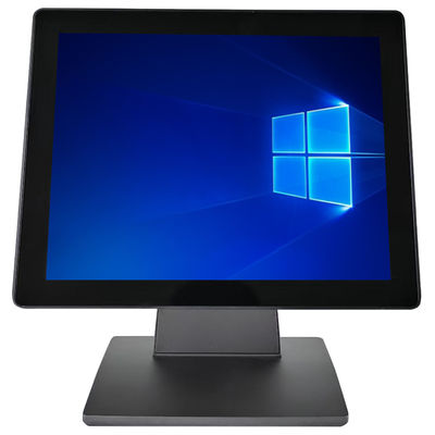64G/128G/256G/512G Festplattenkapazität POS-Register mit Touchscreen und SDK-Funktion