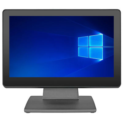 64G/128G/256G/512G Festplattenkapazität POS-Register mit Touchscreen und SDK-Funktion