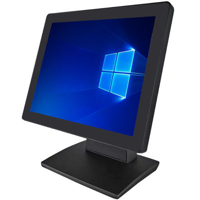 Restaurant Point of Sale-Systeme mit Gehäuse aus Aluminiumlegierung und SDK-Funktion POS-Maschine