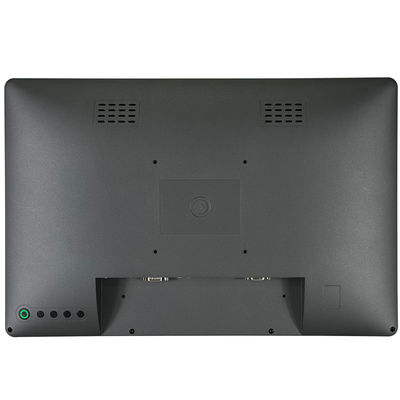 Dunkelgrau 19 Zoll Point of Sale Touch All-in-One POS-Terminal POS-Systeme mit Leistung