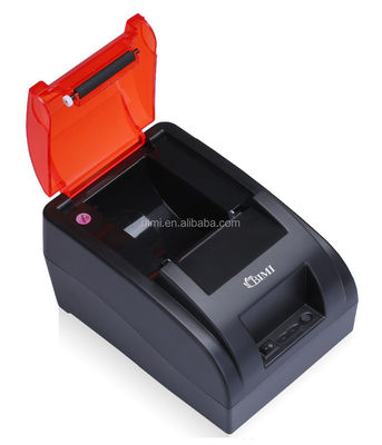USB-Schnittstelle 58mm Thermal-Bestätigung Drucker TP-58H für Kundenzufriedenheit