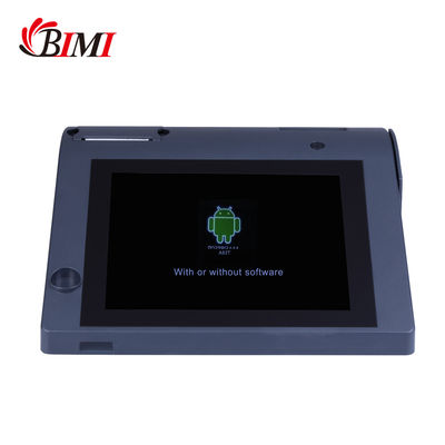 Android 4.2.2 Elektronische Kasse mit 58 mm Wärmedrucker und LCD-Touchscreen