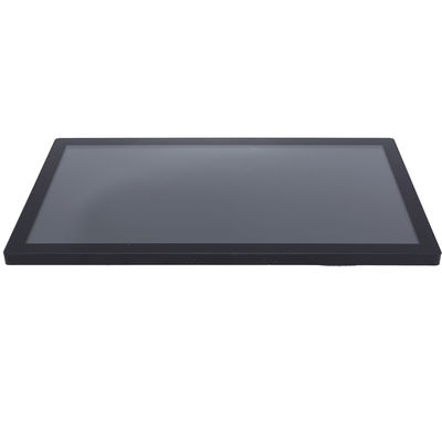 WIFI Küchenbildschirm-System All-in-One-System Pos Kasse 15/15.6/18.5/21.5 Zoll