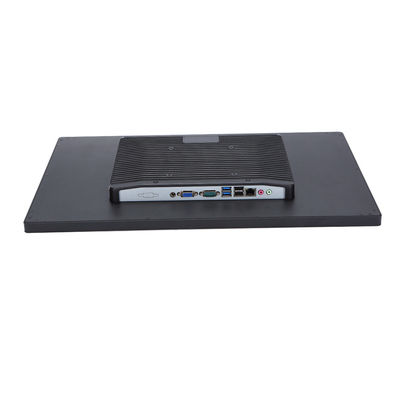 WIFI Küchenbildschirm-System All-in-One-System Pos Kasse 15/15.6/18.5/21.5 Zoll