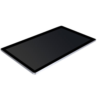 J1800/J1900/J6412/I3/I5 Mainboard 32 Zoll Touchscreen Küchenbildschirmsystem für POS