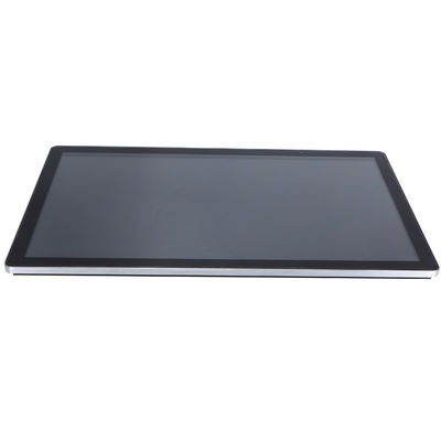 J1800/J1900/J6412/I3/I5 Mainboard 32 Zoll Touchscreen Küchenbildschirmsystem für POS