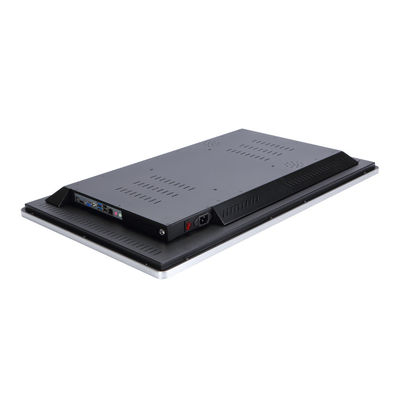 J1800/J1900/J6412/I3/I5 Mainboard 32 Zoll Touchscreen Küchenbildschirmsystem für POS
