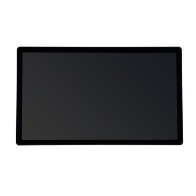 J1800/J1900/J6412 Mainboard 21,5 Zoll Wandmontiertes Bestellbildschirm für Restaurants