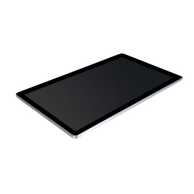 J1800/J1900/J6412 Mainboard 21,5 Zoll Wandmontiertes Bestellbildschirm für Restaurants