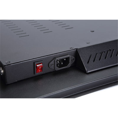 J1800/J1900/J6412 Mainboard 21,5 Zoll Wandmontiertes Bestellbildschirm für Restaurants