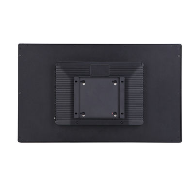 All-in-One-PC-Tablett-Küchenbildschirmsystem mit kapazitiver Berührung und individuellem Design