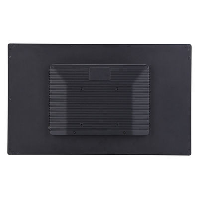 All-in-One-PC-Tablett-Küchenbildschirmsystem mit kapazitiver Berührung und individuellem Design