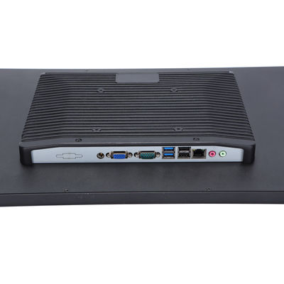 All-in-One-PC-Tablett-Küchenbildschirmsystem mit kapazitiver Berührung und individuellem Design