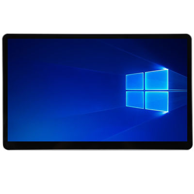 18.5 Zoll KDS Küchenbildschirm POS-Systeme Touchscreen Bestellbildschirm USB-Schnittstelle