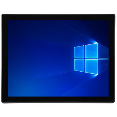 18.5 Zoll KDS Küchenbildschirm POS-Systeme Touchscreen Bestellbildschirm USB-Schnittstelle
