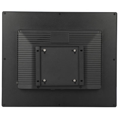 18.5 Zoll KDS Küchenbildschirm POS-Systeme Touchscreen Bestellbildschirm USB-Schnittstelle