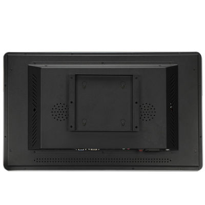 18.5 Zoll KDS Küchenbildschirm POS-Systeme Touchscreen Bestellbildschirm USB-Schnittstelle