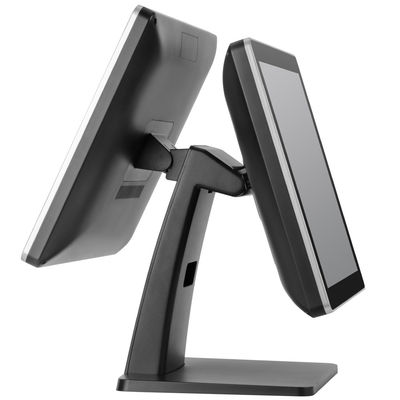 15-Zoll-All-in-One-Restaurant-POS-System mit SDK-Funktion und 32G/64G/128G/256G/512G SSD