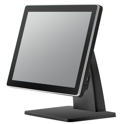 15-Zoll-All-in-One-Restaurant-POS-System mit SDK-Funktion und 32G/64G/128G/256G/512G SSD