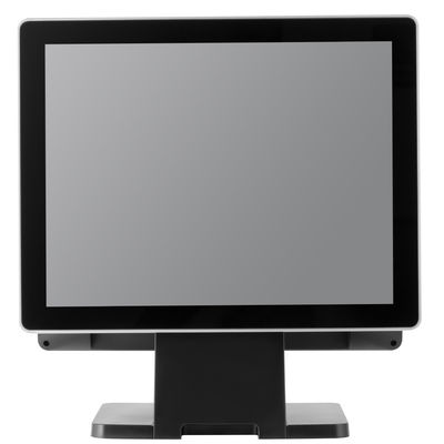 15-Zoll-All-in-One-Restaurant-POS-System mit SDK-Funktion und 32G/64G/128G/256G/512G SSD